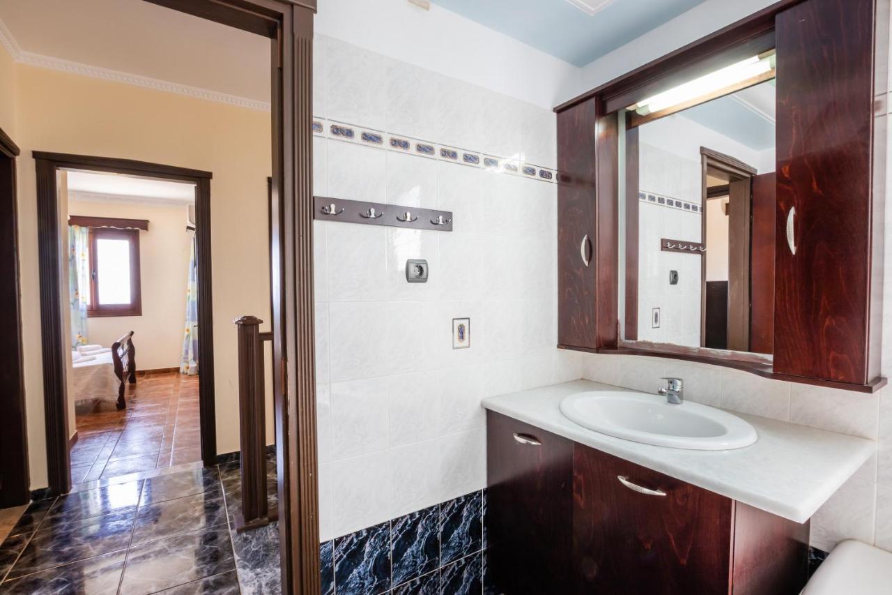 Oceanviewvilla Afiartis Luaran gambar