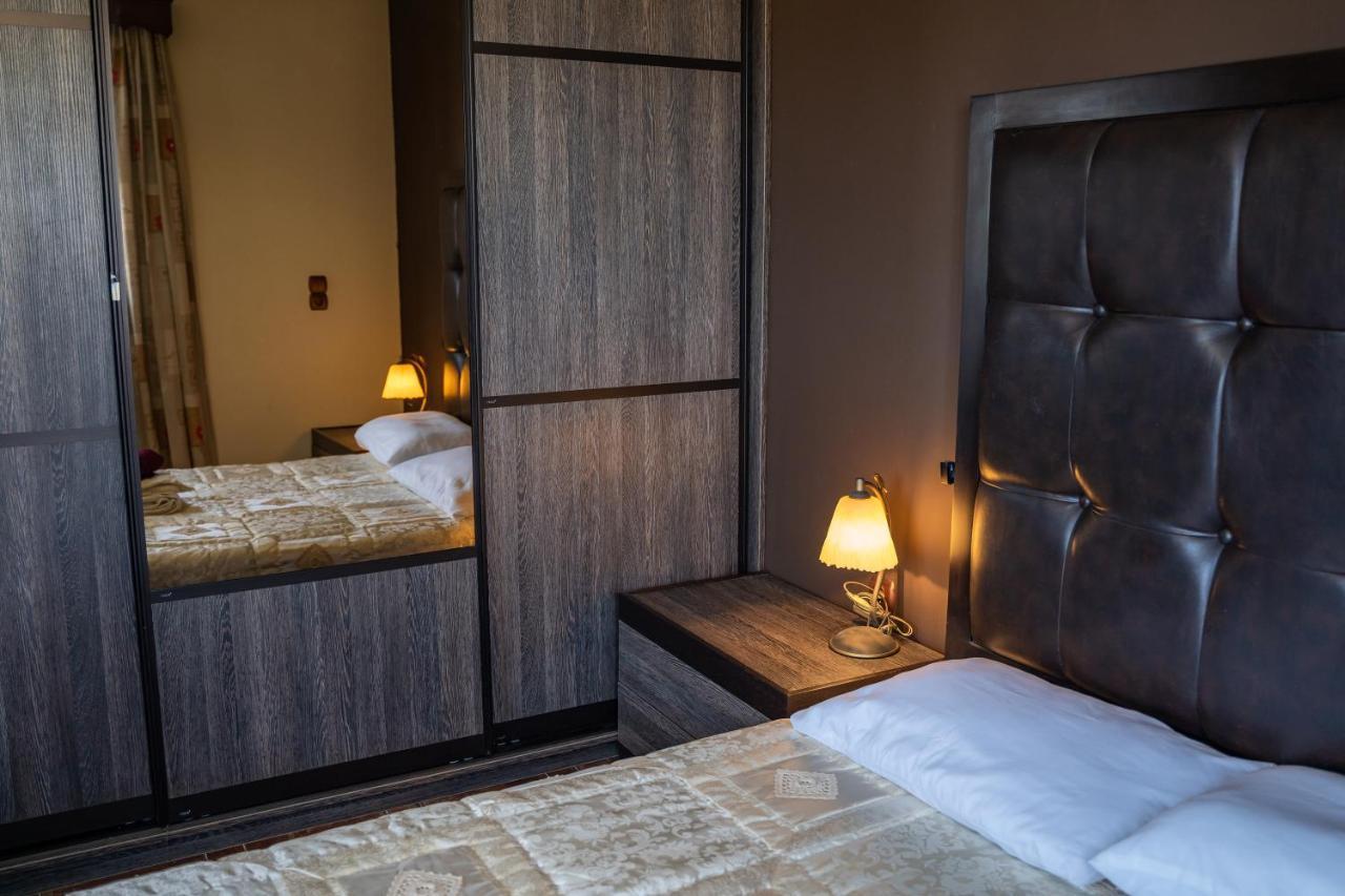 Oceanviewvilla Afiartis Luaran gambar